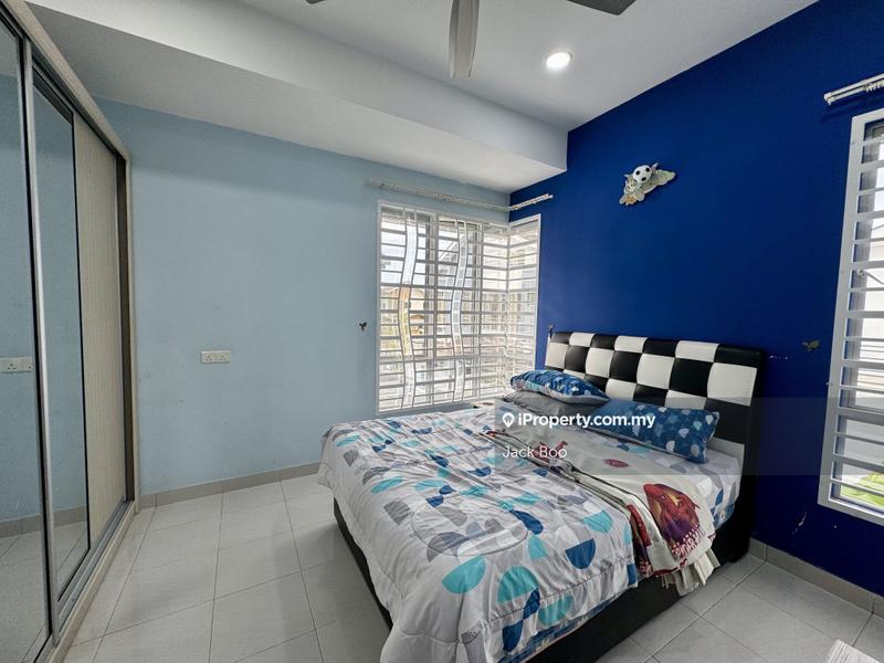 Rumah Berkembar untuk Dijual di Bandar Parklands, Klang oleh Jack Boo - iProperty.com.my