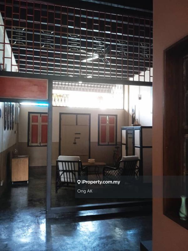 For Sale - Barrack road