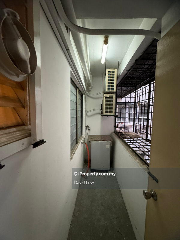 Condominium for Sale in Heritage by David Low - iProperty.com.my