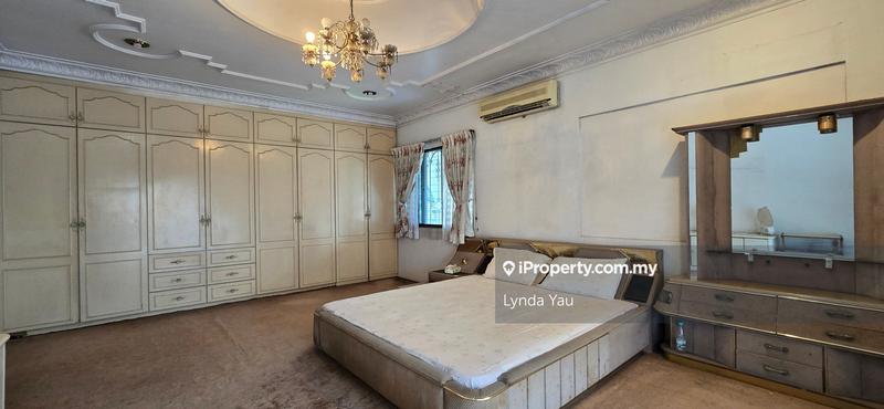 Bungalow House for Sale in Taman Desa, Kuala Lumpur by Lynda Yau - iProperty.com.my