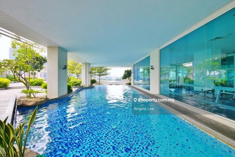 For Sale - Suasana Bangsar