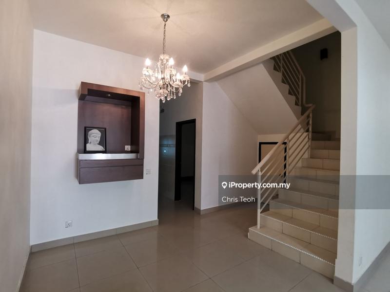 3-storey Terraced House for Sale in Bayan Lepas, Sungai Ara by Chris Teoh - iProperty.com.my