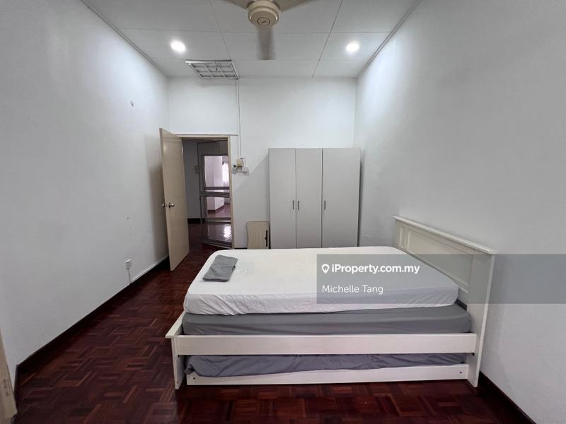 2-storey Terraced House for Sale in Bandar Utama 3, Bandar Utama by Michelle Tang - iProperty.com.my