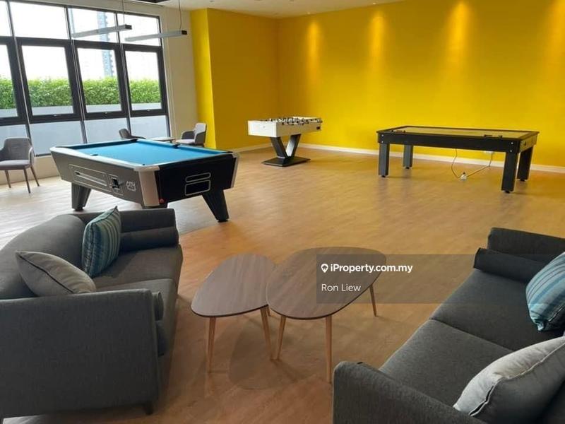 Residensi Servis untuk Disewa di Far East oleh Ron Liew - iProperty.com.my