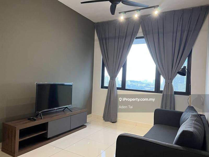 Service Residence for Sale in Parc 3 by Aden Tai - iProperty.com.my