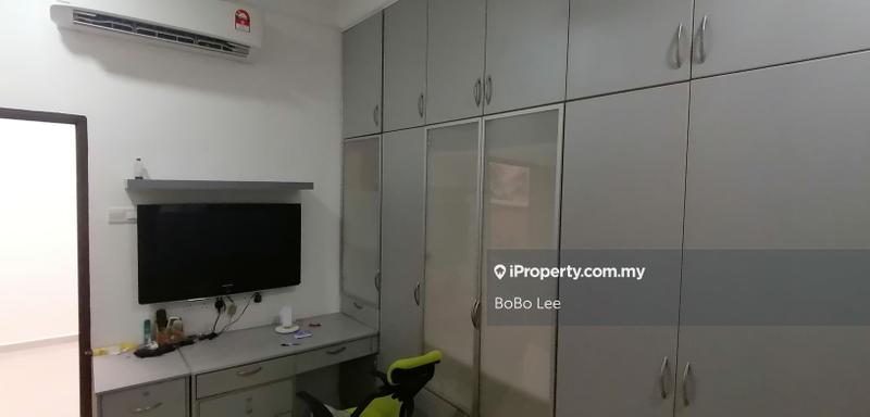 Semi-Detached House for Sale in Taman Overseas Union (Taman Oug), Jalan Klang Lama (Old Klang Road) by BoBo Lee - iProperty.com.my