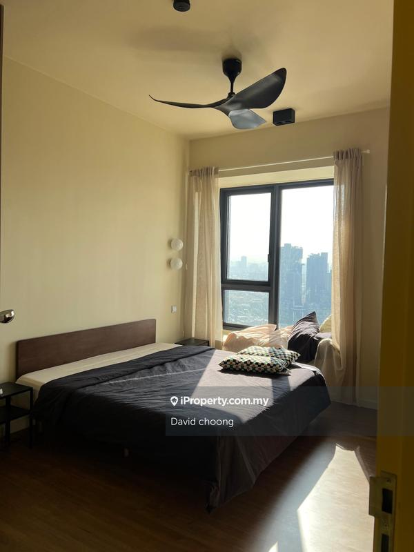 Kediaman Servis untuk Disewa di Sunway Serene oleh David choong - iProperty.com.my