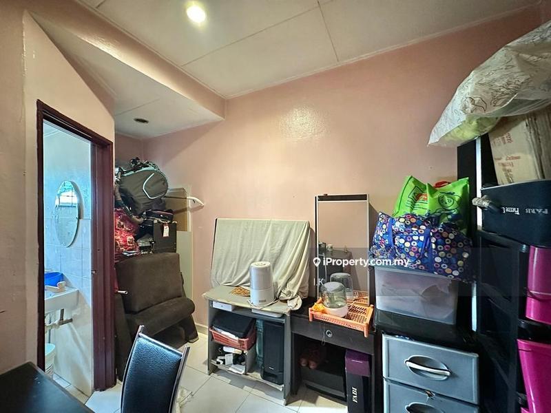 Terraced House for Sale in Bandar Damai Perdana, Cheras by I.K. - iProperty.com.my