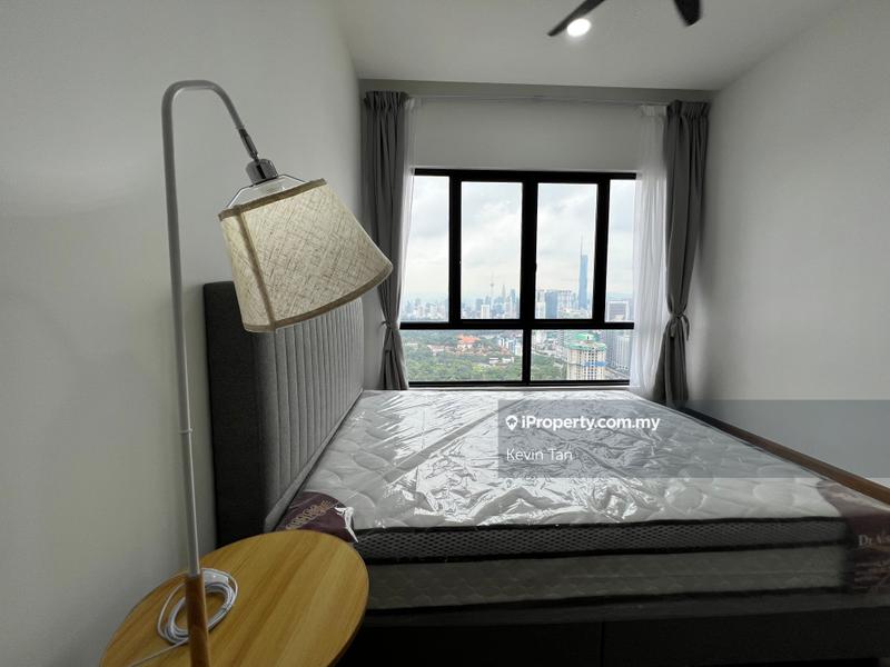 For Rent - Bangsar Hill Park
