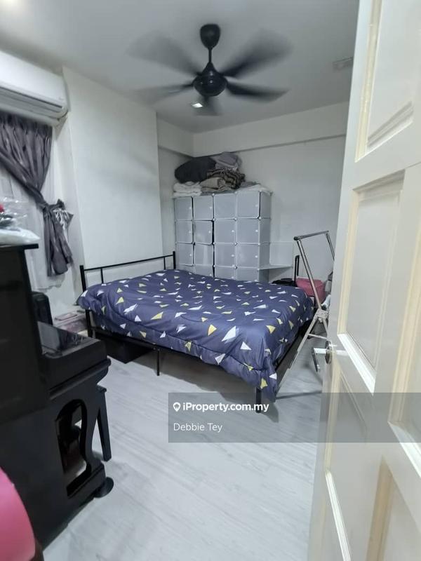 Kondominium untuk Dijual di Greenpark oleh Debbie Tey - iProperty.com.my