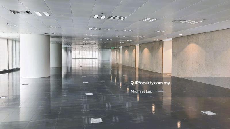 Pejabat untuk Disewa di KLCC, KL City Centre oleh Michael Lau - iProperty.com.my