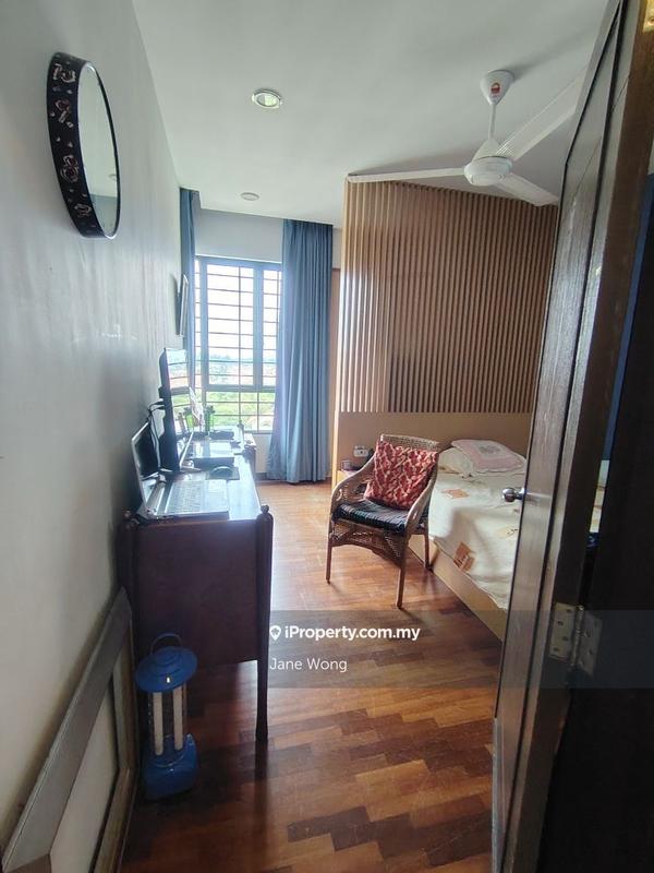 Condominium for Sale in Nadia Parkfront by Jane Wong - iProperty.com.my