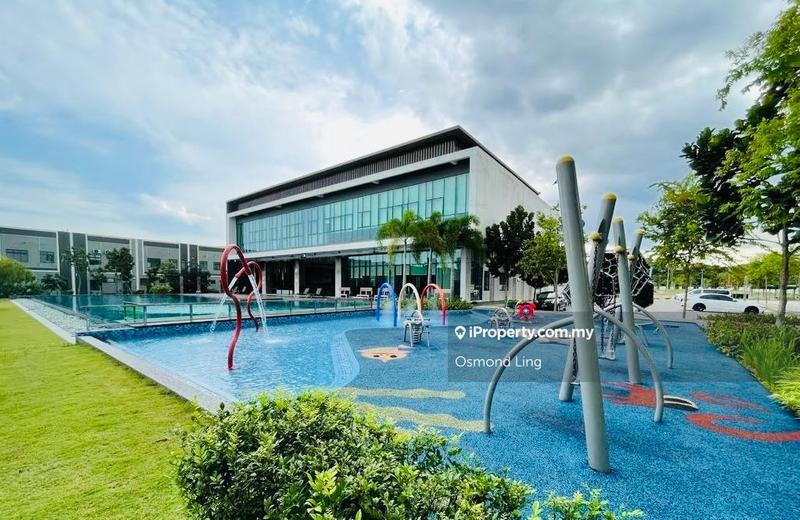 2-storey Terraced House for Sale in 「REMBAU」New 24x75 2-Storey 355k GOV MADANI, Rembau by Osmond Ling - iProperty.com.my