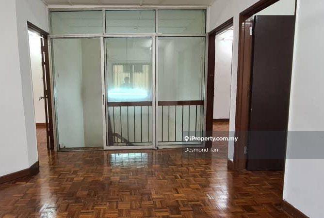 Rumah Teres 2-Tingkat untuk Dijual di Taman Mayang, Petaling Jaya oleh Desmond Tan - iProperty.com.my