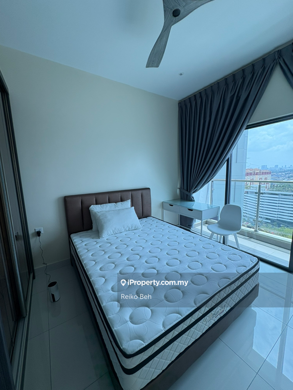 Service Residence for Rent in Greenfield Residence by Reiko  Beh - iProperty.com.my
