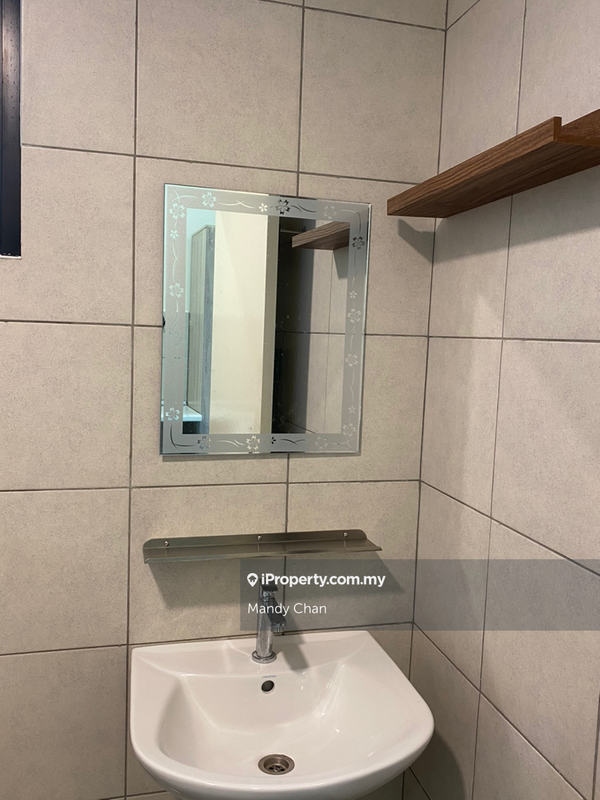 Service Residence for Rent in Edusphere by Mandy Chan - iProperty.com.my