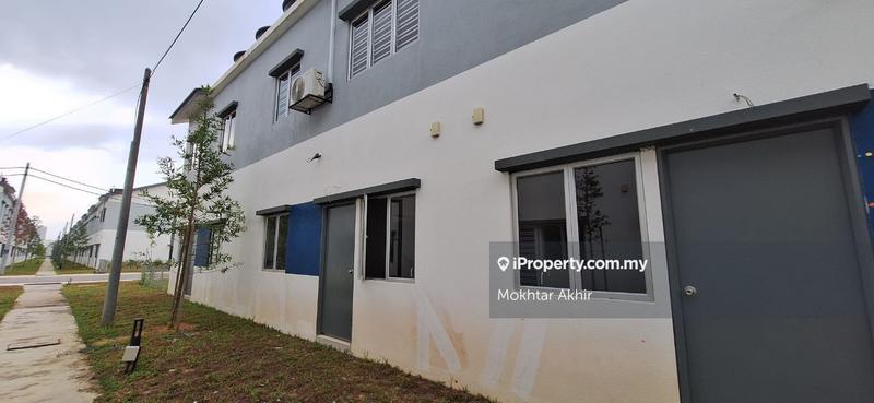 Townhouse for Sale in Kita Mekar@Cybersouth, Dengkil by Mokhtar Akhir - iProperty.com.my