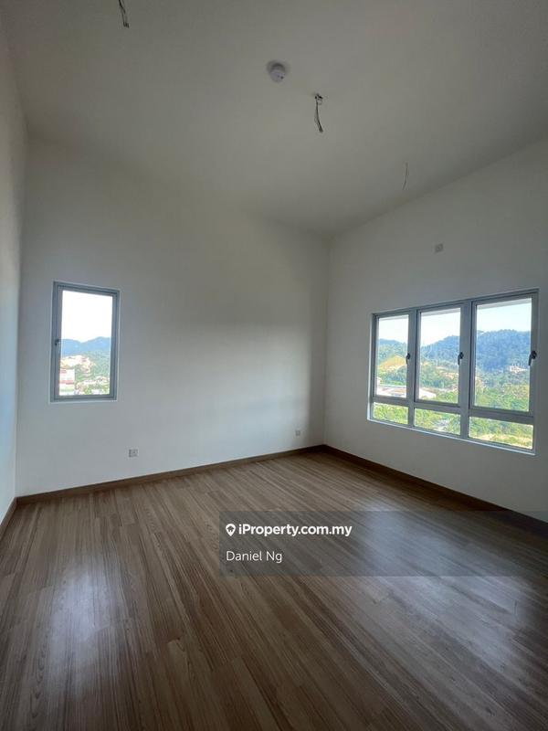 Kondominium untuk Dijual di Residensi Anggerik Wira oleh Daniel Ng - iProperty.com.my