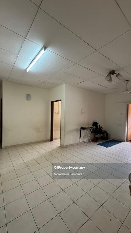 Kondominium untuk Dijual di Paradesa Tropica oleh Norashikin Jamaludin - iProperty.com.my
