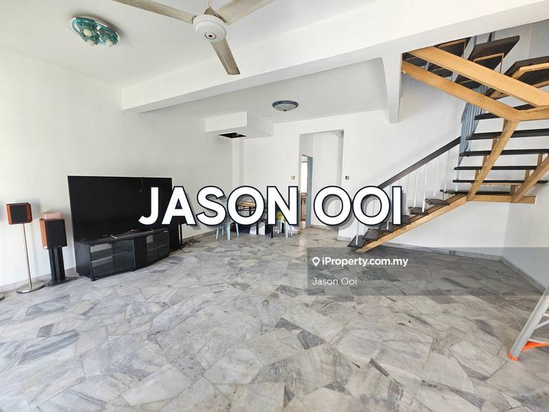 2-storey Terraced House for Sale in Usj 3, Subang Jaya by Jason Ooi - iProperty.com.my