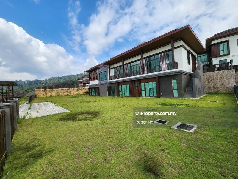 Bungalow House for Sale in Setia Eco Park, Setia Alam by Roger Ng - iProperty.com.my