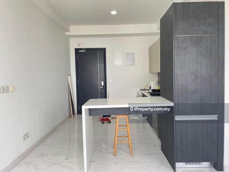 For Rent - Setia Sky 88