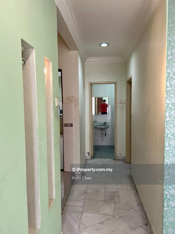 2-storey Terraced House for Sale in Putra Heights, Subang Jaya by Kuro Chan - iProperty.com.my