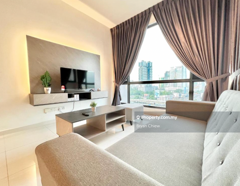 For Sale - SKS Pavillion Residences