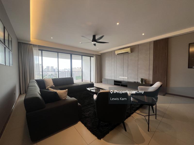 Condominium for Sale in The Landmark by Lewis Kam - iProperty.com.my