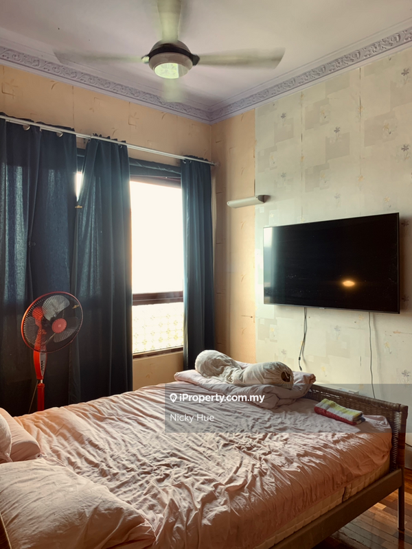 Kondominium untuk Dijual di Surian Condominium oleh Nicky Hue - iProperty.com.my