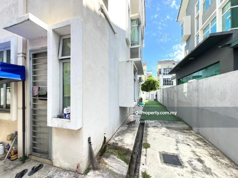 Semi-Detached House for Sale in Areca Rimbunan, Kepong by Alven Lim - iProperty.com.my