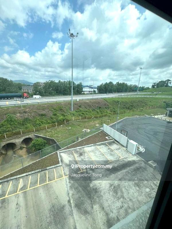 Semi-D Factory for Rent in Rawang, Selangor by Jacqueline Tong - iProperty.com.my