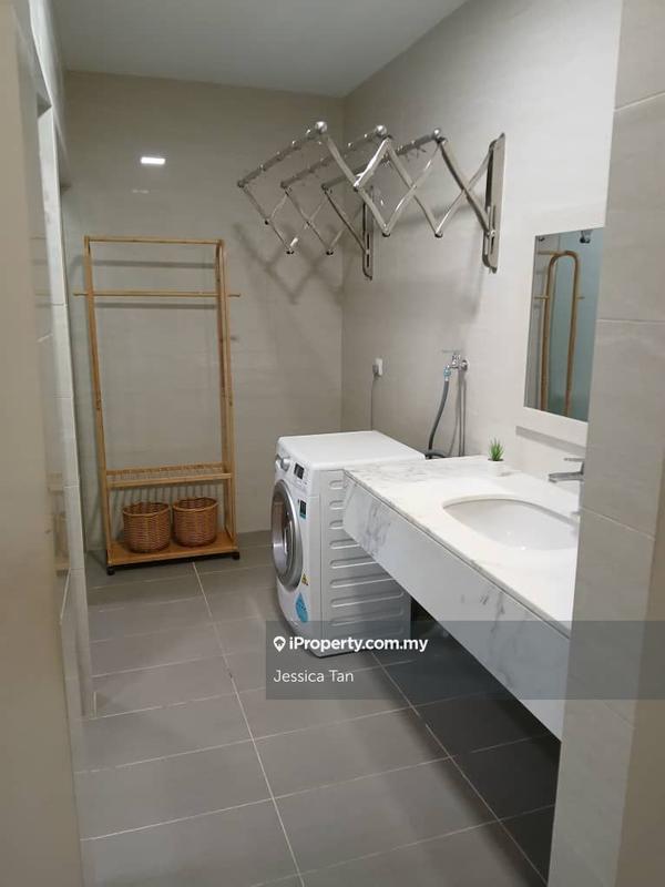 Service Residence for Sale in Cyperus @ Tropicana Gardens by Jessica Tan - iProperty.com.my