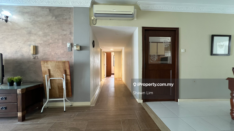 Kondominium untuk Disewa di Angkupuri Condominium oleh Shawn Lim - iProperty.com.my