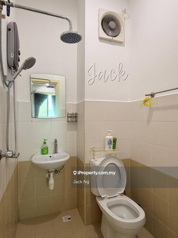 Condominium for Sale in Cassia Resort Condominium by Jack Ng - iProperty.com.my