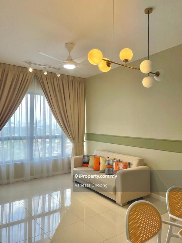 Condominium for Sale in 1 Sentul by Vanessa Choong - iProperty.com.my