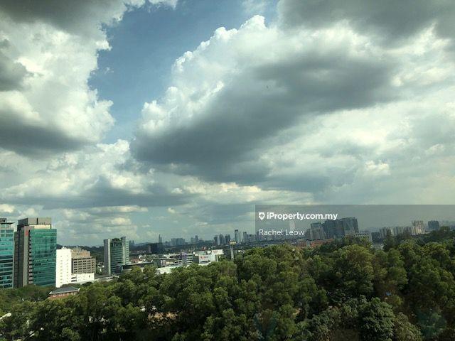 Kondominium untuk Dijual di Surian Residences oleh Rachel Leow - iProperty.com.my