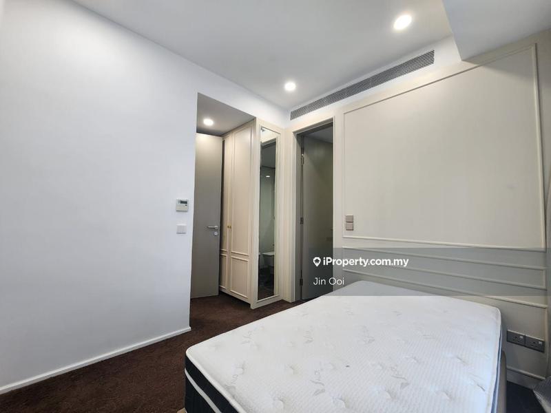 Residensi Servis untuk Dijual di Arcoris Residences oleh Jin Ooi - iProperty.com.my