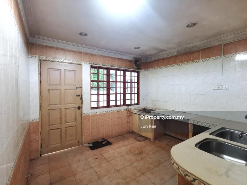 Rumah Teres untuk Dijual di prj7u, Taman Desa oleh Jun Kee - iProperty.com.my