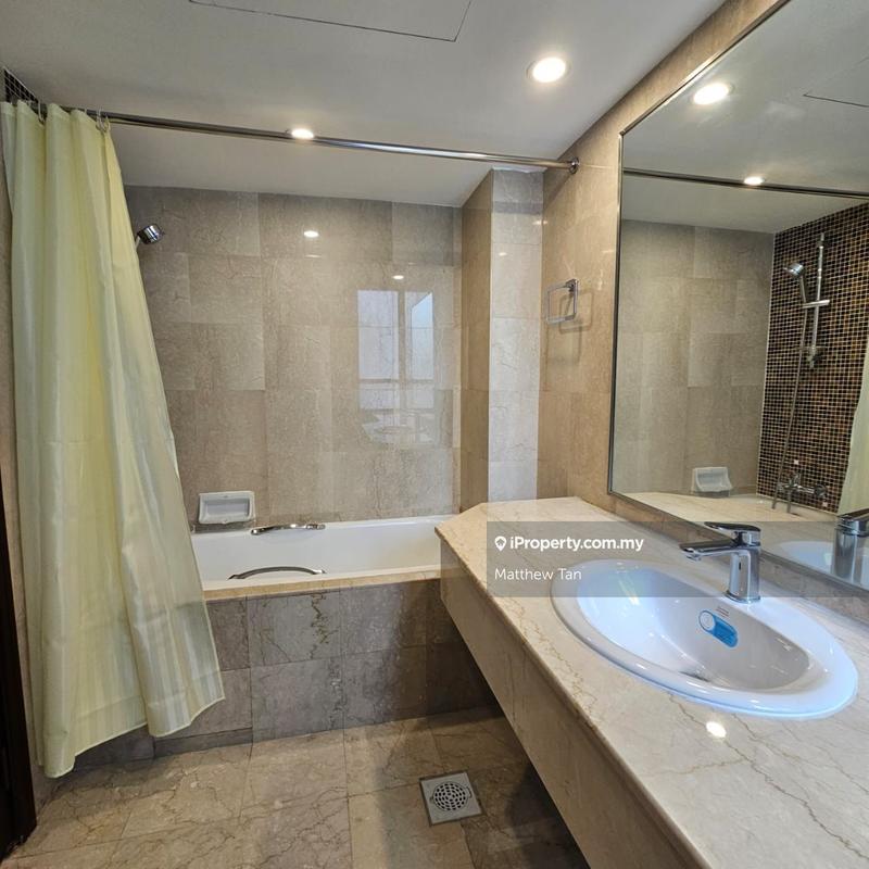 Condominium for Rent in Regency Tower by Matthew Tan - iProperty.com.my