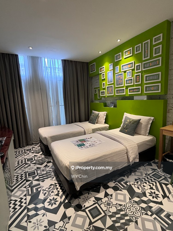 Hotel / Resort for Sale in Melaka, Melaka City by WY Chin - iProperty.com.my