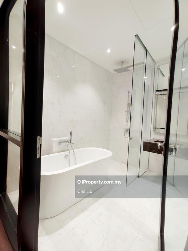 Residensi Servis untuk Dijual di Banyan Tree Signatures oleh Cris Liu - iProperty.com.my