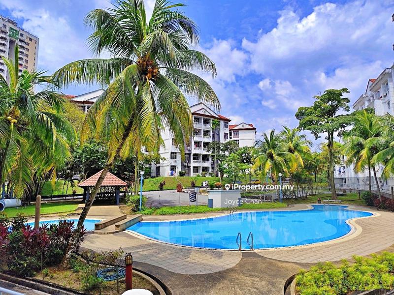Condominium for Sale in Casa Mila Victoria by Joyce Chan - iProperty.com.my
