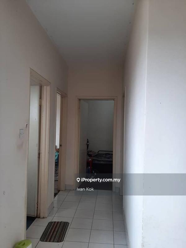 Kondominium untuk Dijual di Puncak Damansara oleh Ivan Kok - iProperty.com.my
