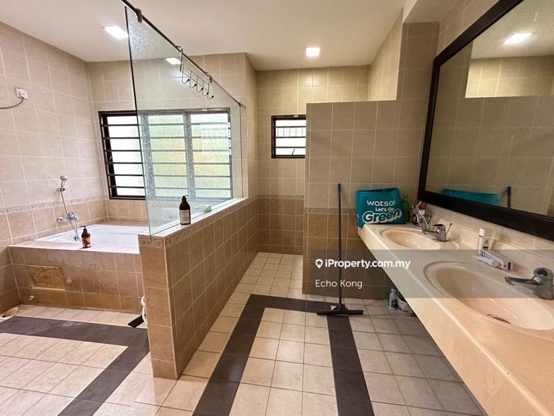 Semi-Detached House for Sale in Bukit Rahman Putra, Sungai Buloh by Echo Kong - iProperty.com.my