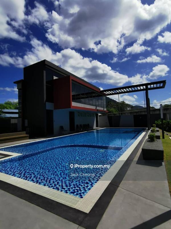 Condominium for Sale in Casa Residence by Jack Cheong - iProperty.com.my