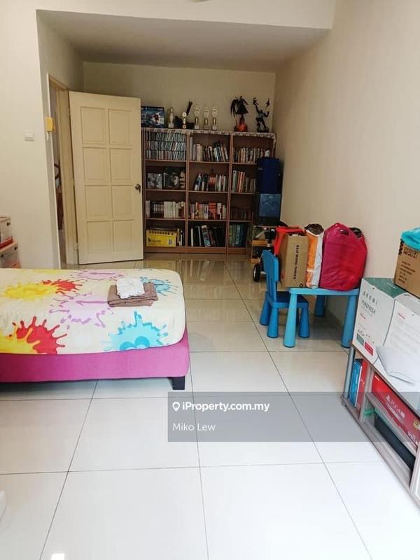 Townhouse for Sale in Bukit Jalil, Kuala Lumpur by Miko Lew - iProperty.com.my