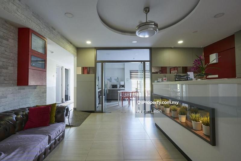 Hotel / Resort untuk Dijual di Cyber 12, Cyberjaya oleh Asyran Laidin - iProperty.com.my