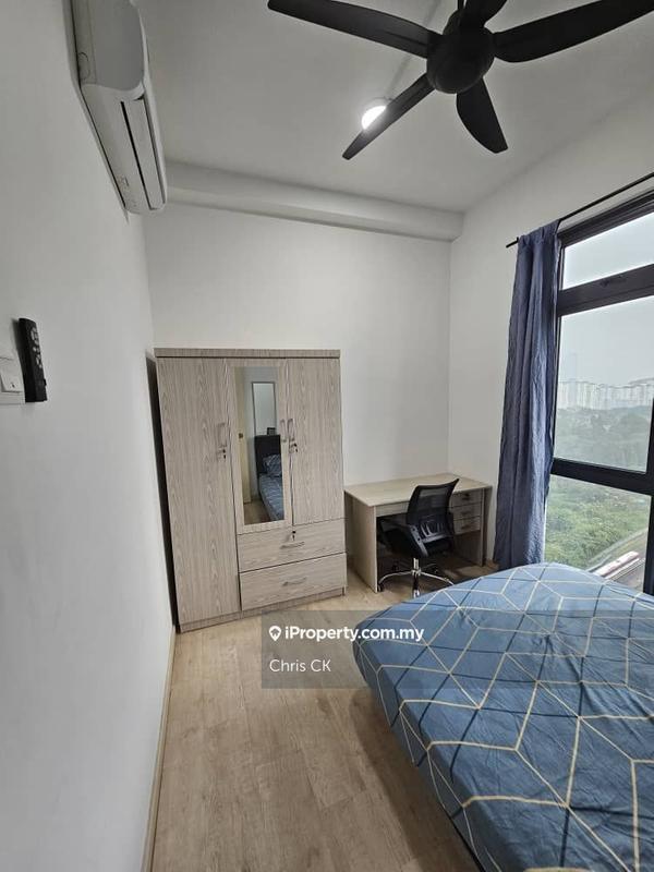 Condominium for Rent in Parkhill Residence by Chris CK - iProperty.com.my