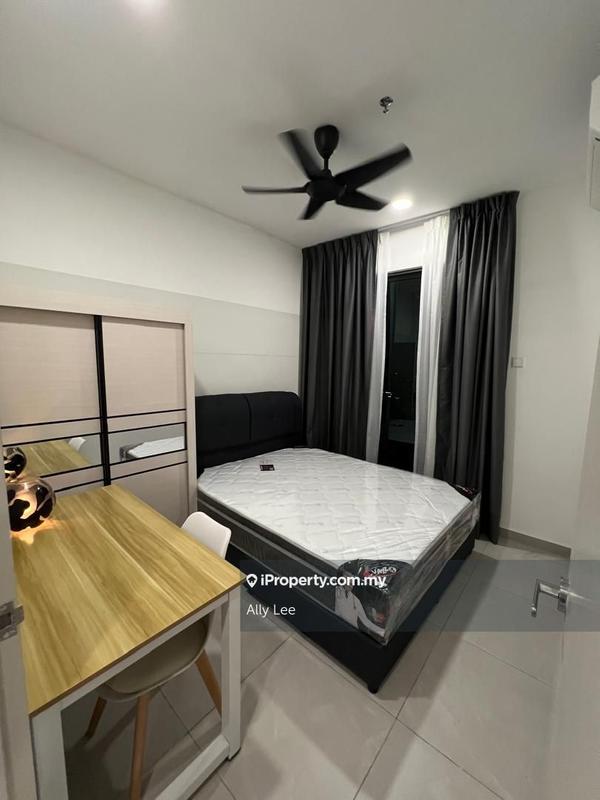 Kediaman Servis untuk Dijual di YOLO Signature Suites oleh Ally Lee - iProperty.com.my